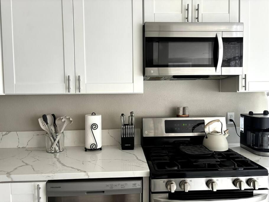 Apartamento Cool Coastal Ob Life San Diego Exterior foto